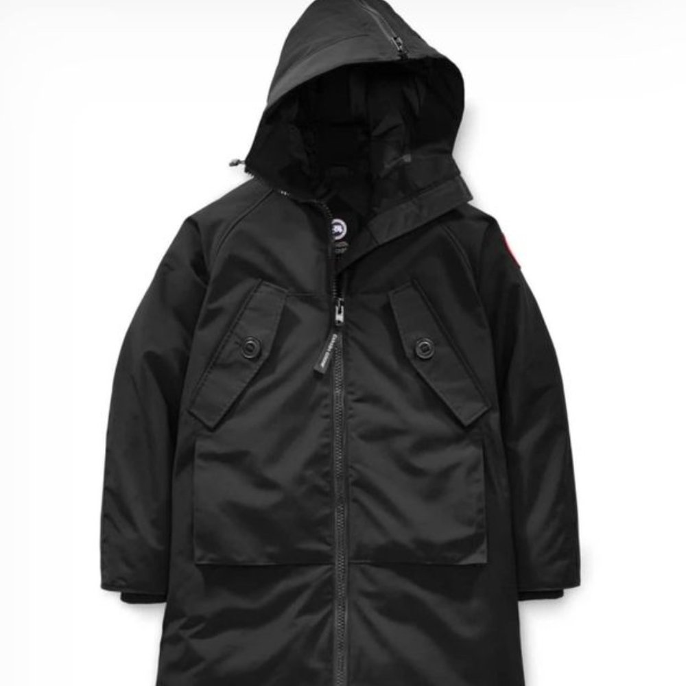 Canada Goose Olympia Parka
